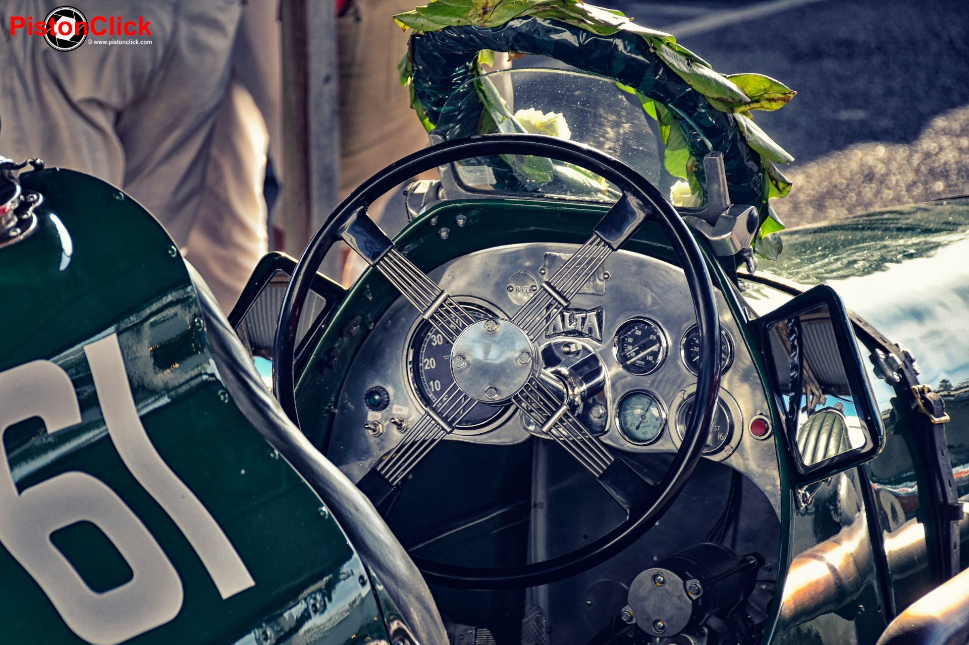 Goodwood Revival 2023