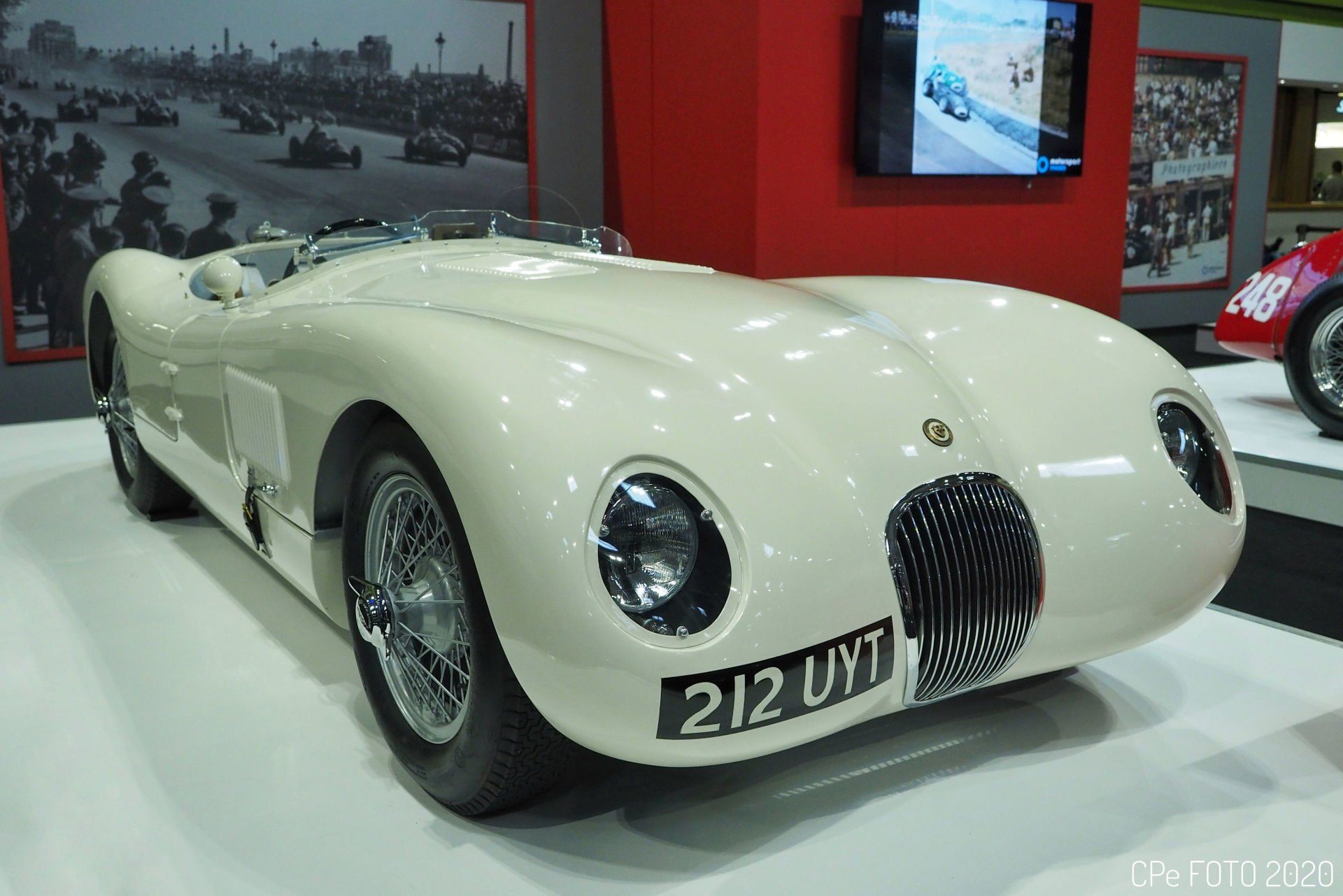 Autosport International