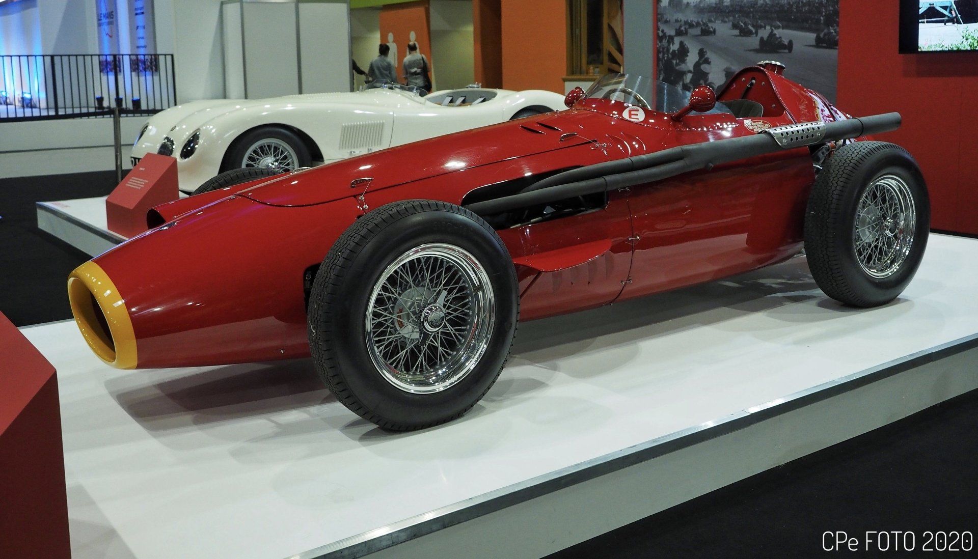 Autosport International