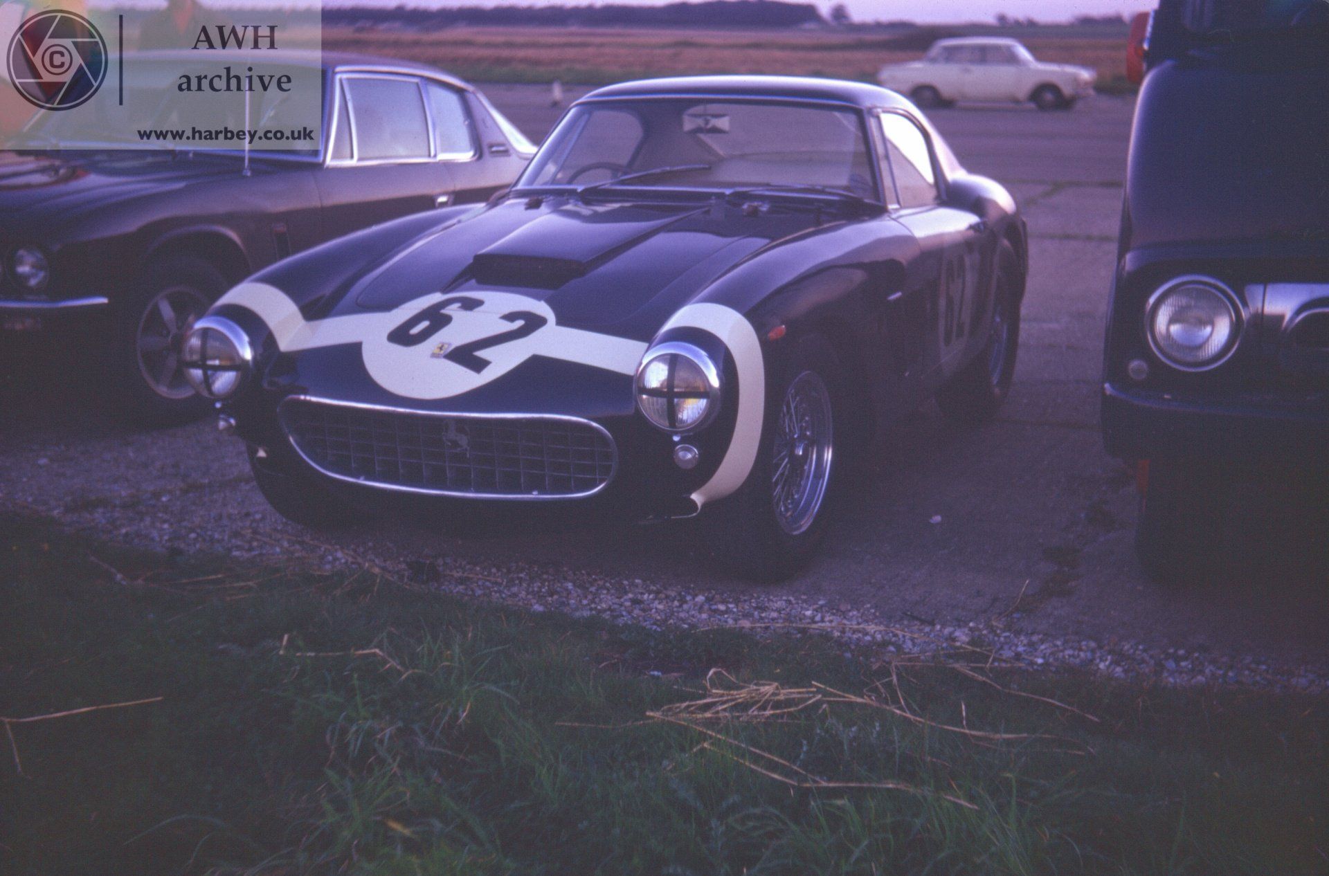 1974 European Touring Car Championship