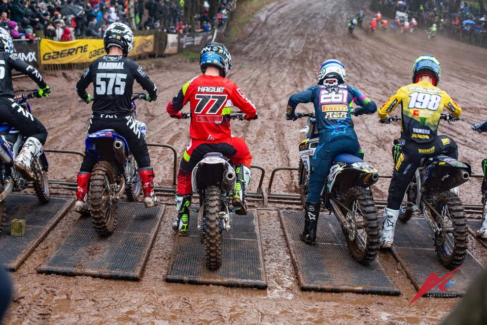 Hawkstone International