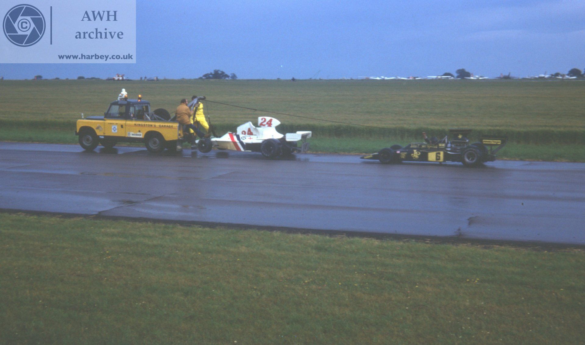 1975 Grand Prix Silverstone