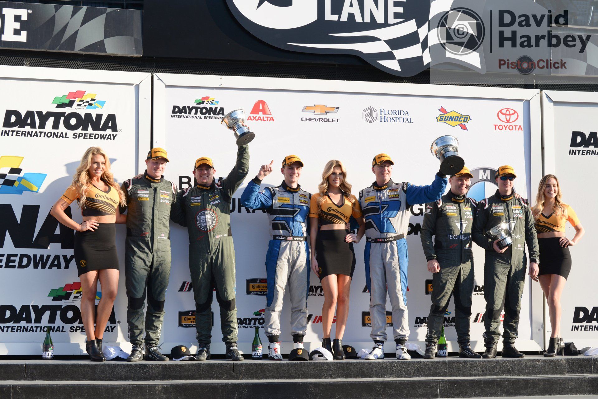 Daytona International Speedway