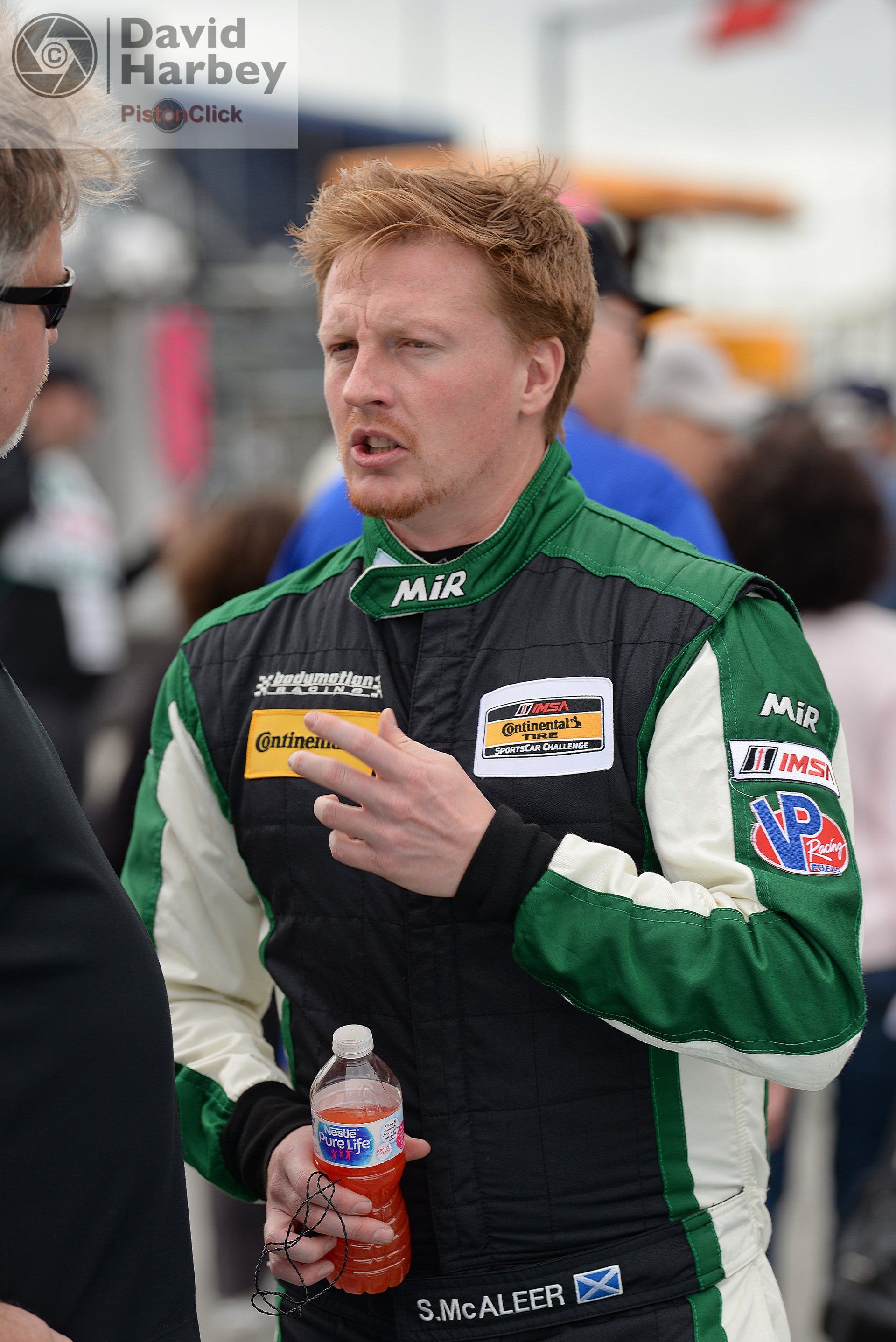 Daytona International Speedway