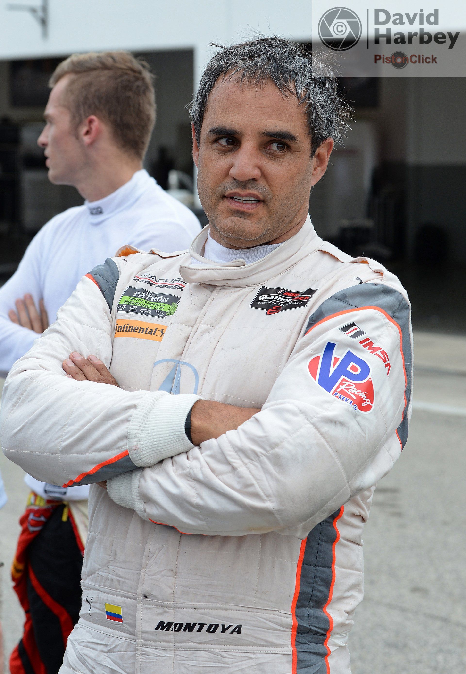 Juan Pablo Montoy