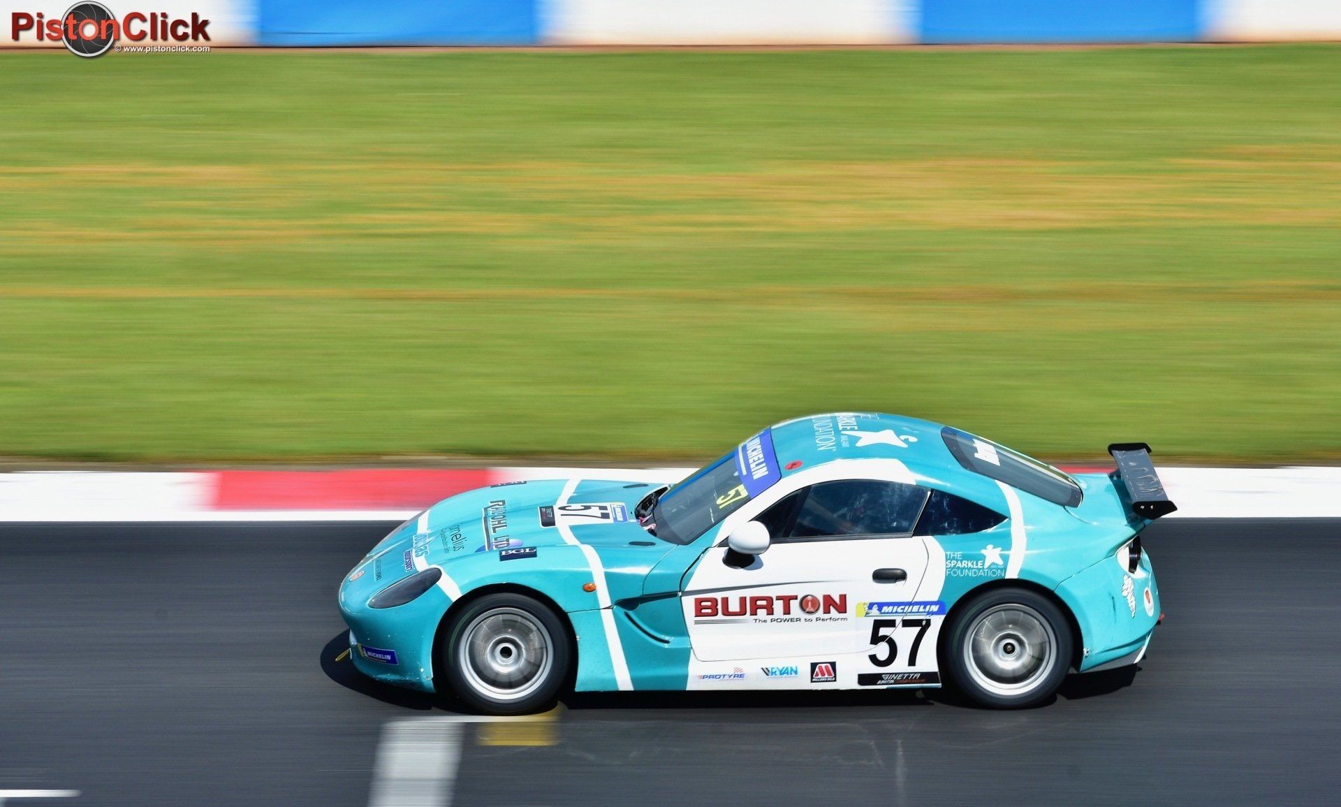 ginetta