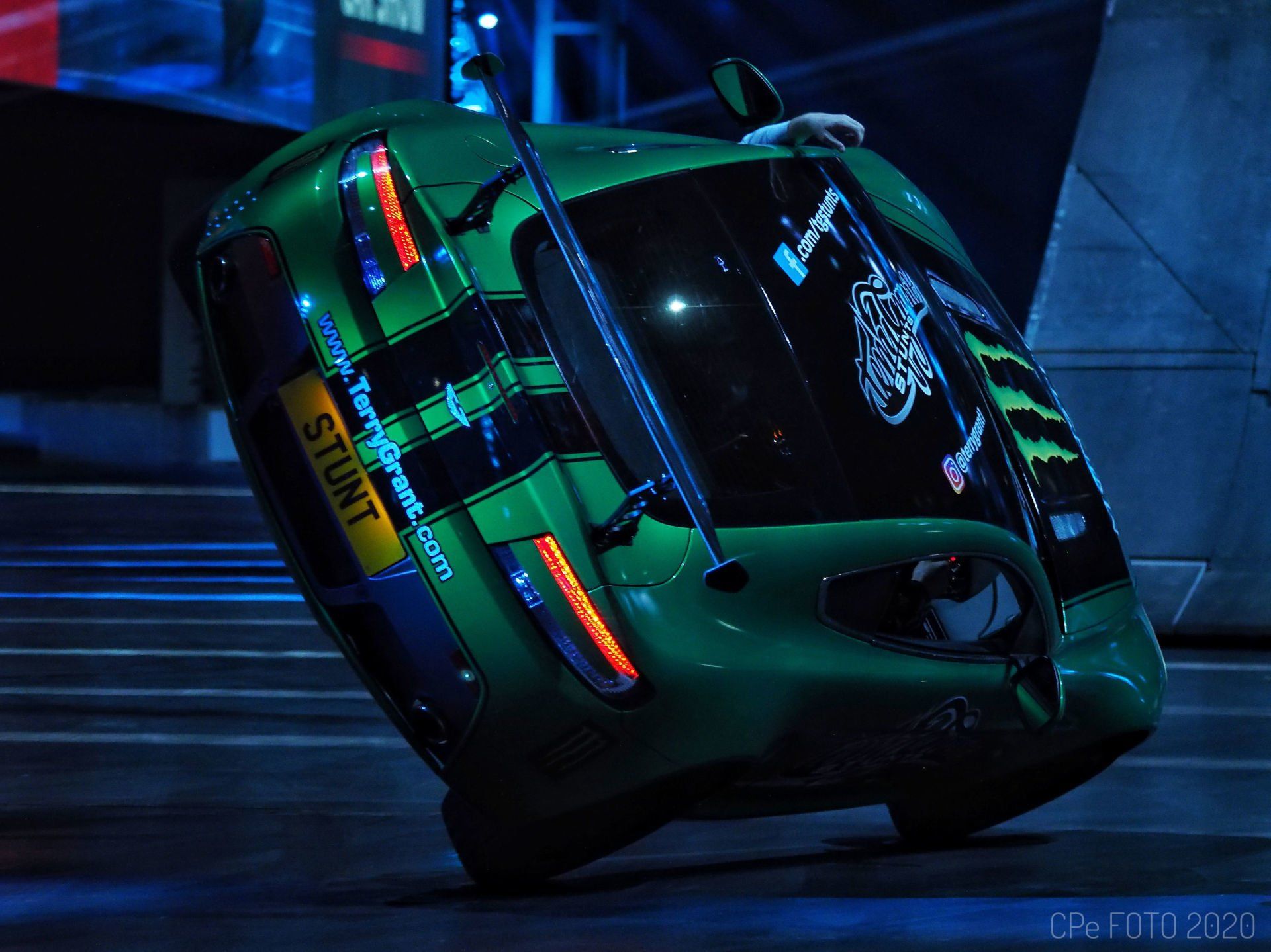 Autosport International