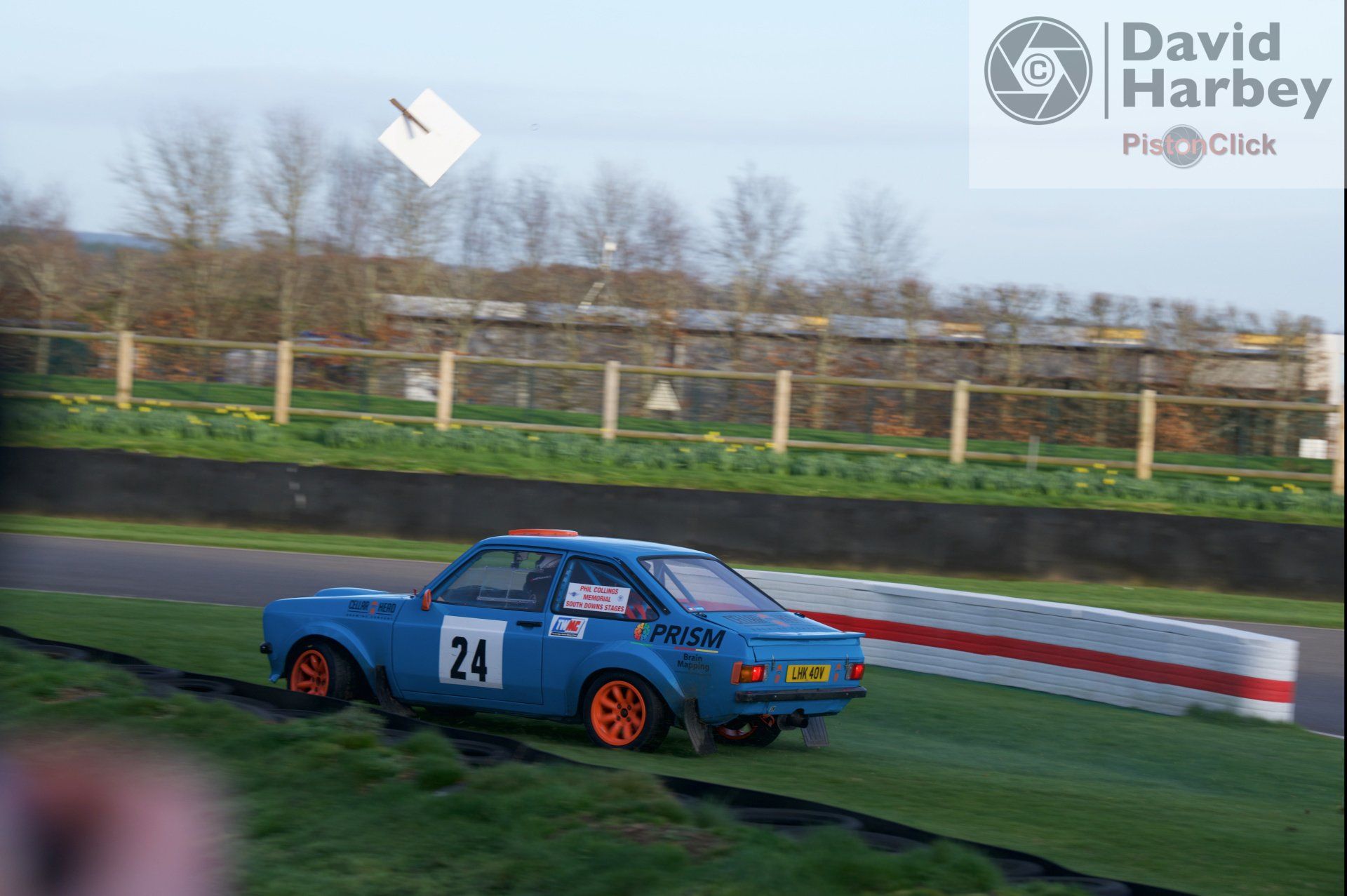 Ford Escort Mk2
