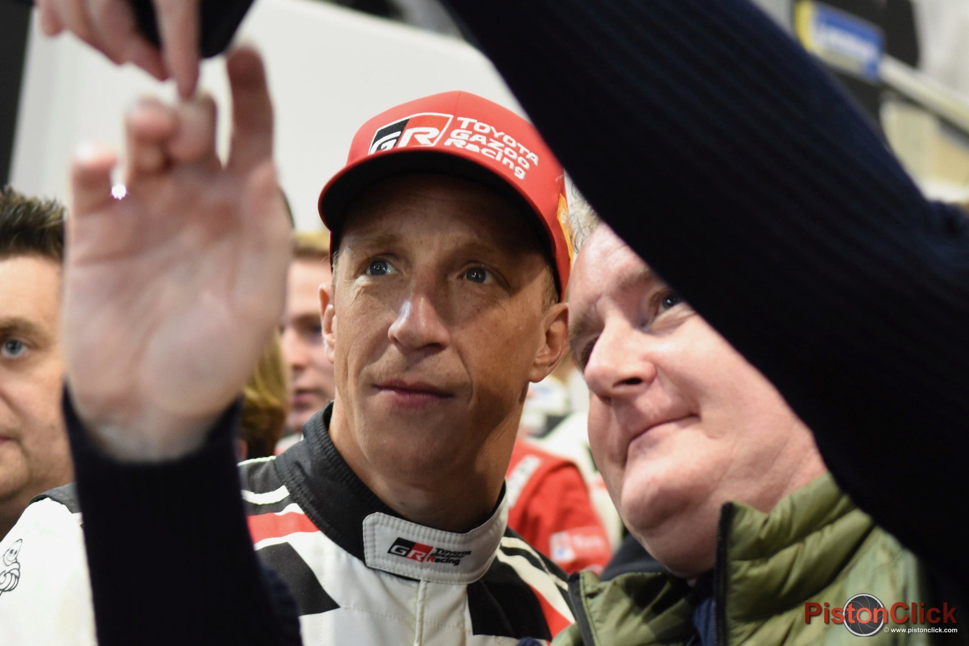 Kris Meeke