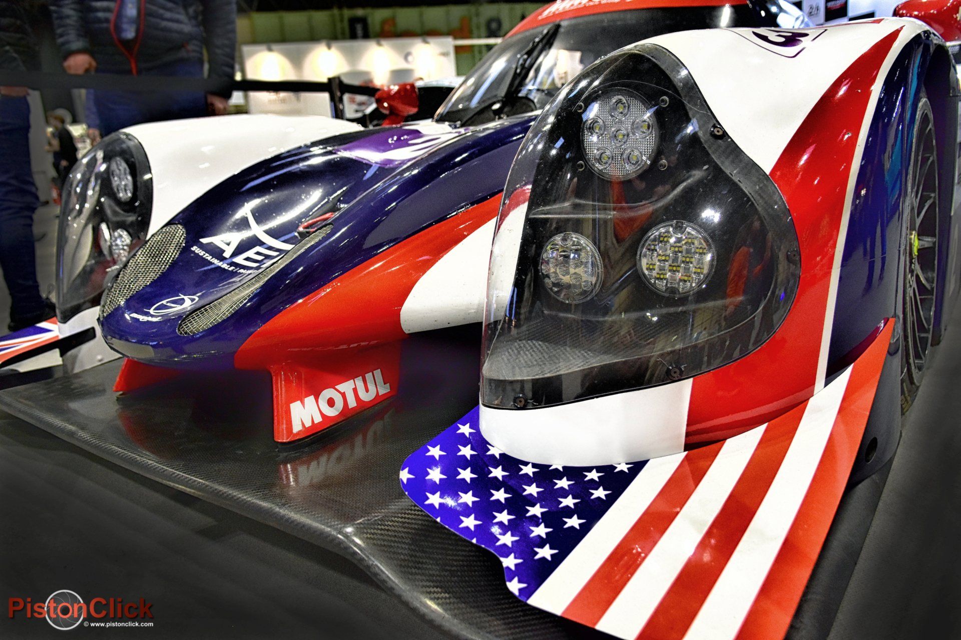 LMP 3