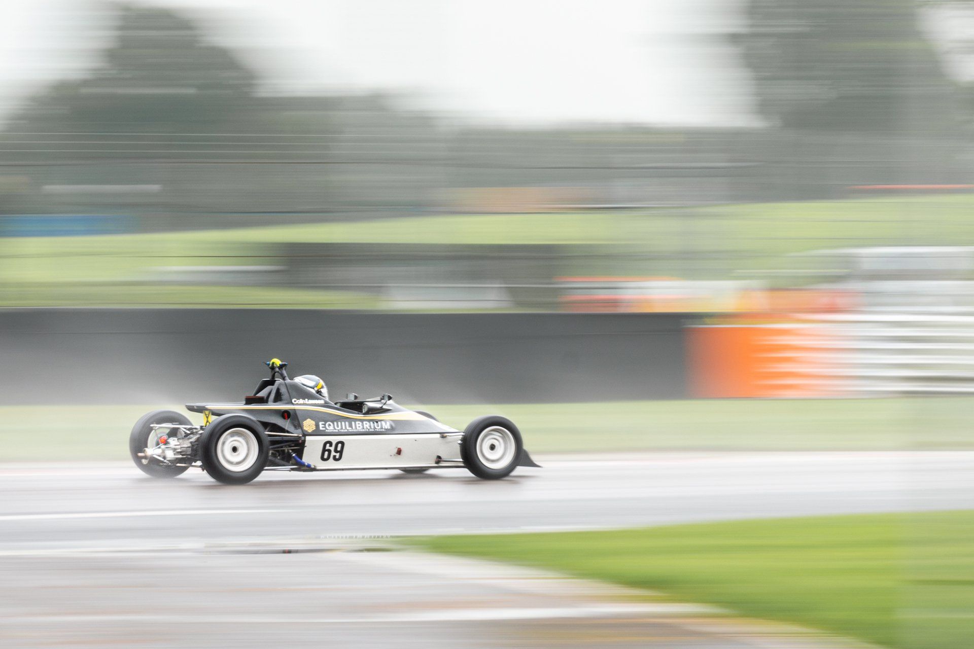 Oulton Park