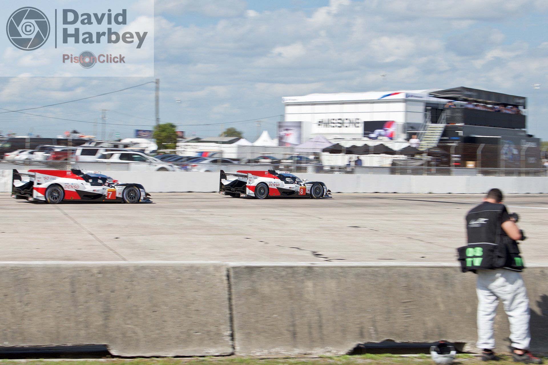 Sebring