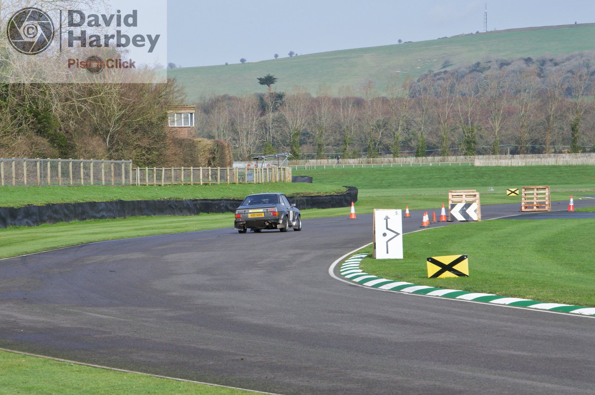 Ford Escort Mk2 Goodwood