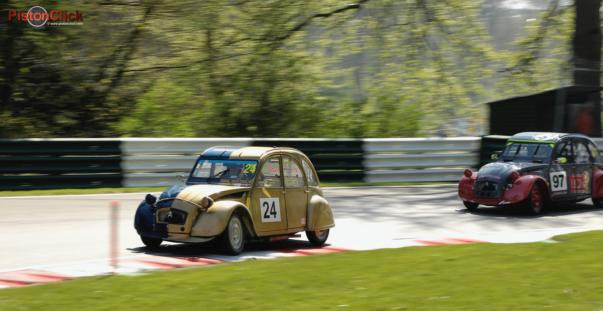 2CV