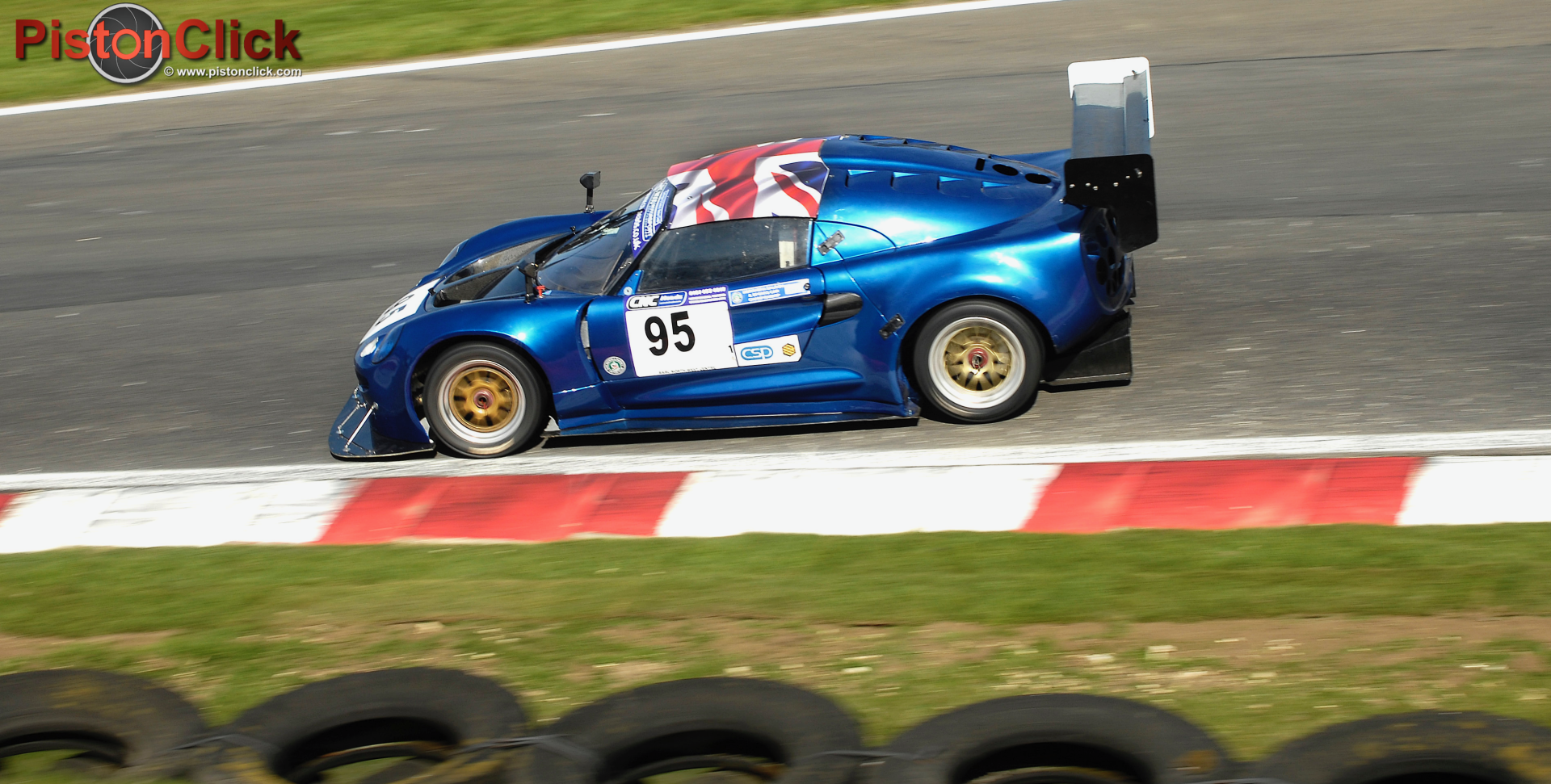 Lotus Exige