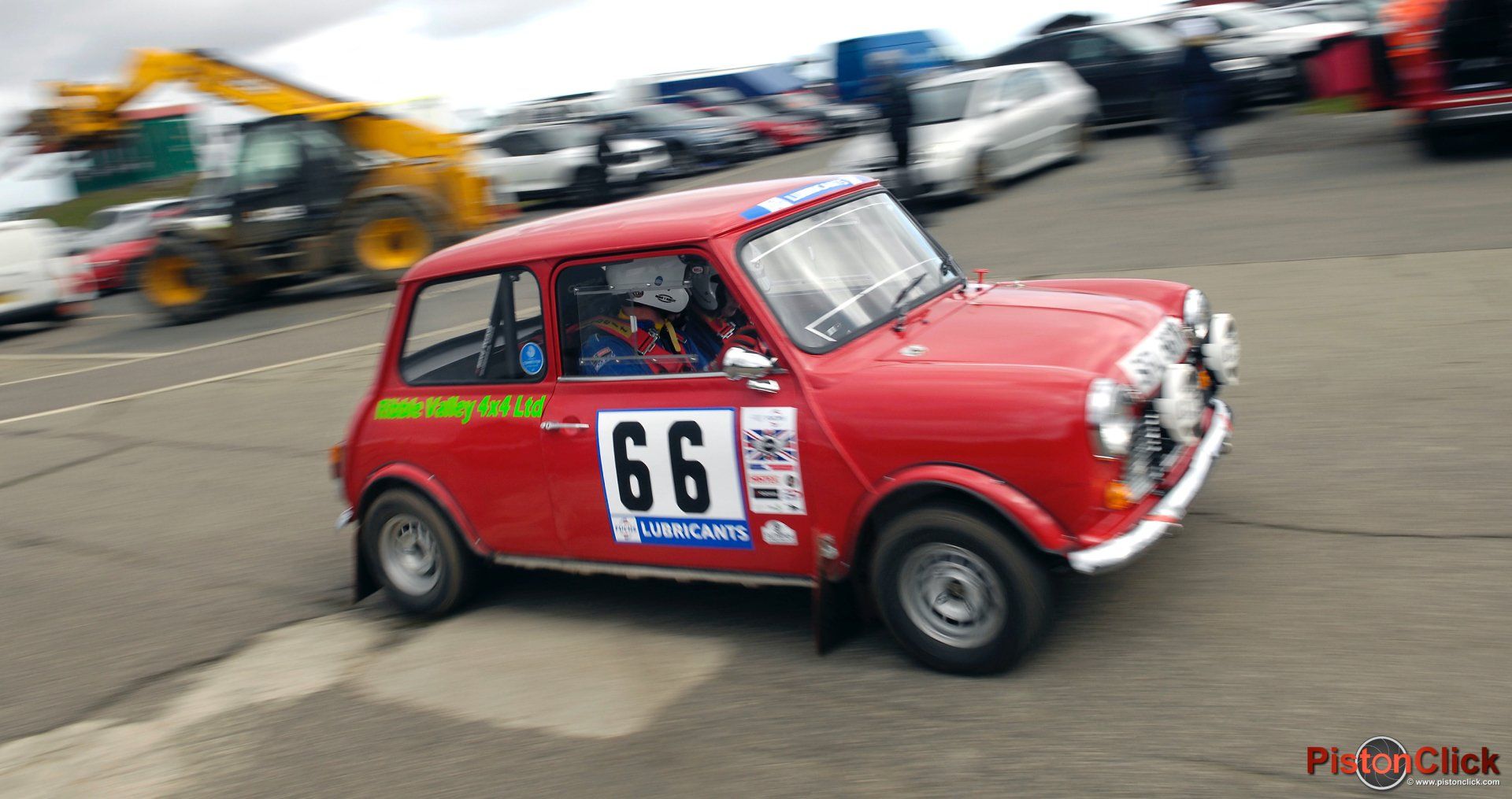 Classic mini