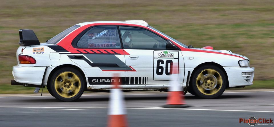 Subaru