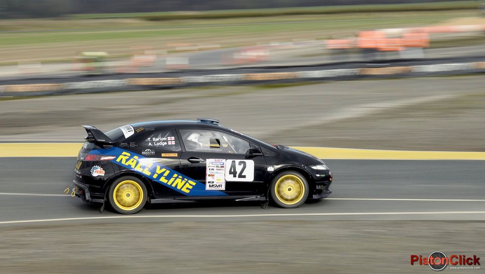 Honda Civic Type R