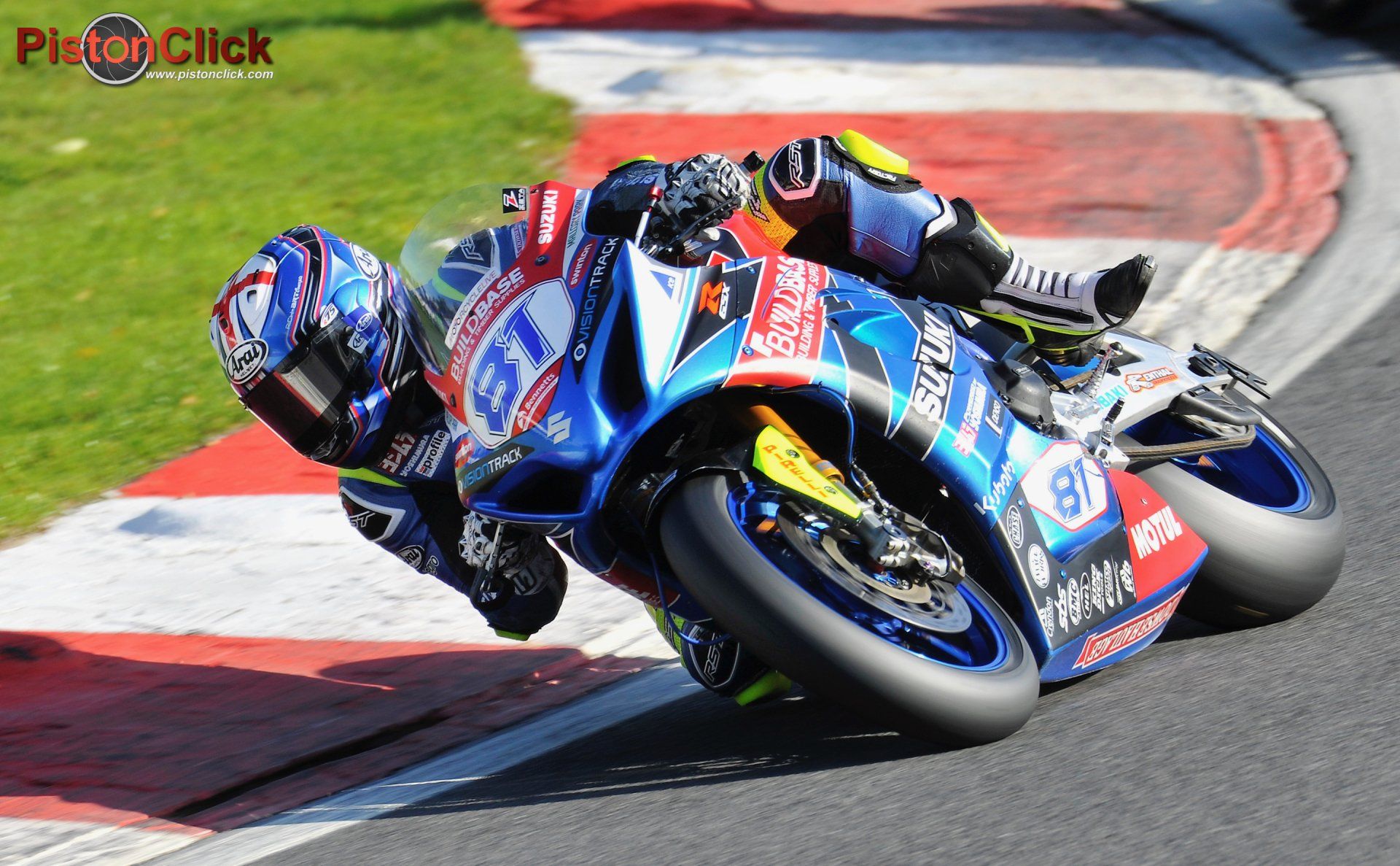 BSB Brands Hatch