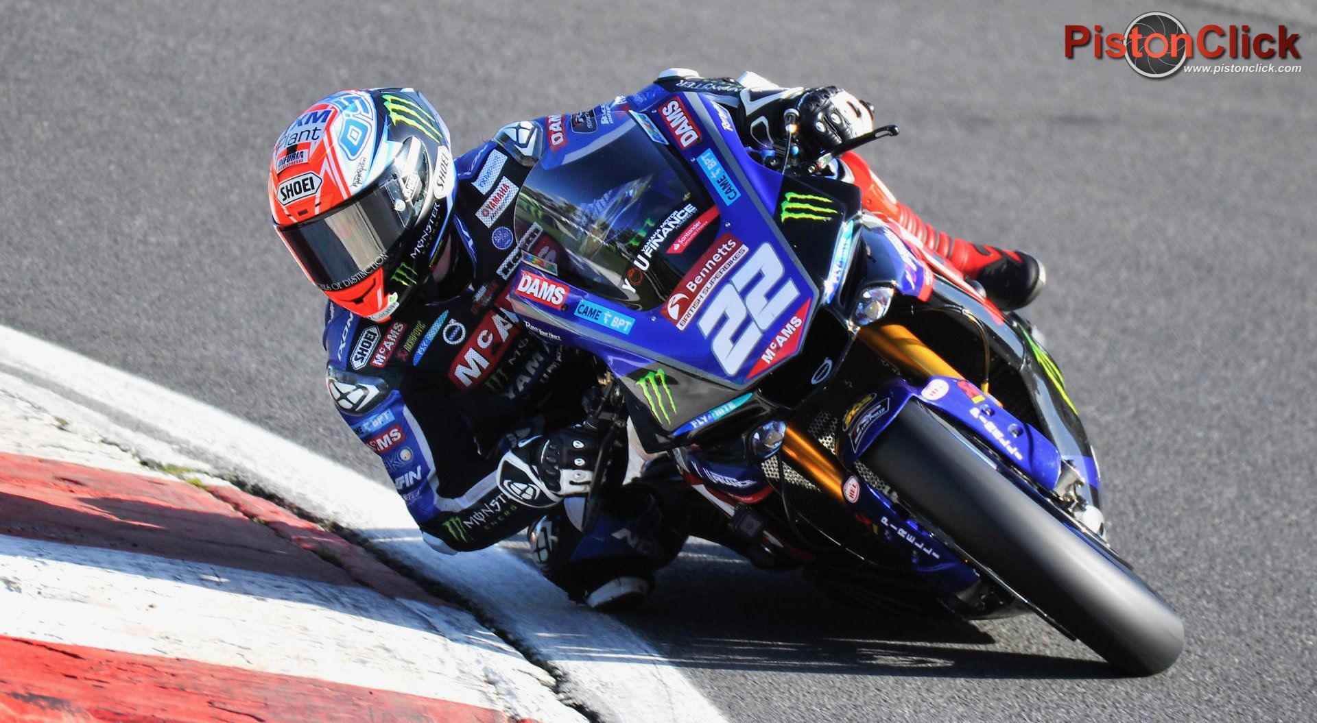 Creative or Capture Motorsport Photography