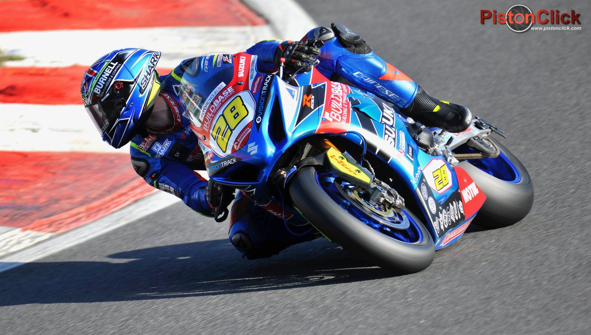 Creative or Capture Motorsport Photography