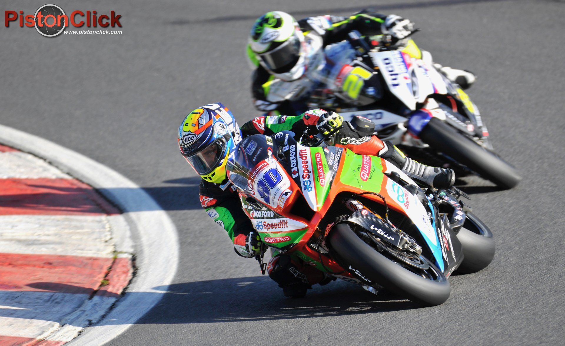 BSB Brands Hatch