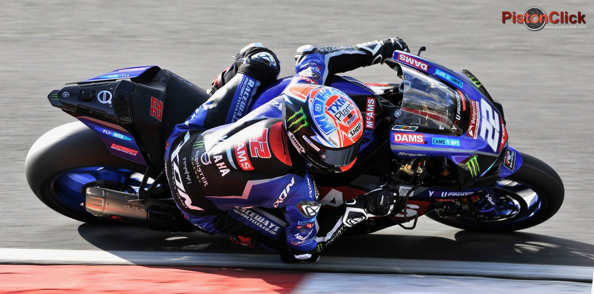 BSB Brands Hatch Jason O'Halloran