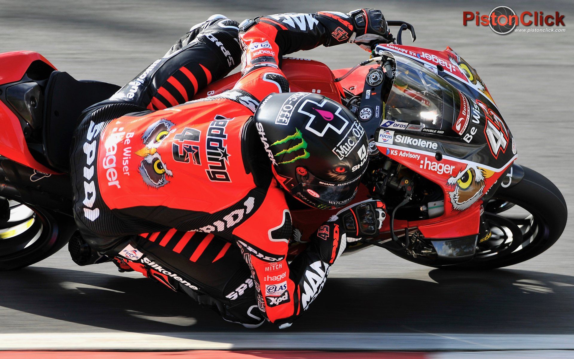 motorsports photography