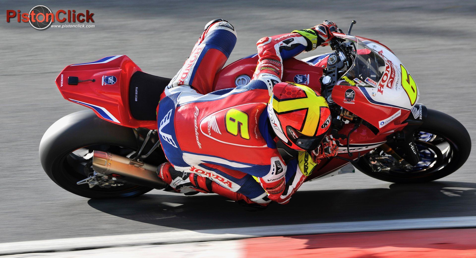 British super bikes BSB Brands Hatch