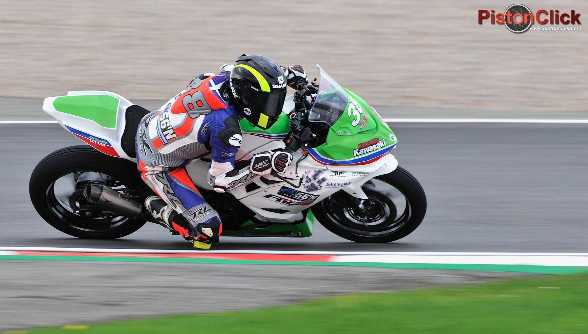 BSB Donington Park