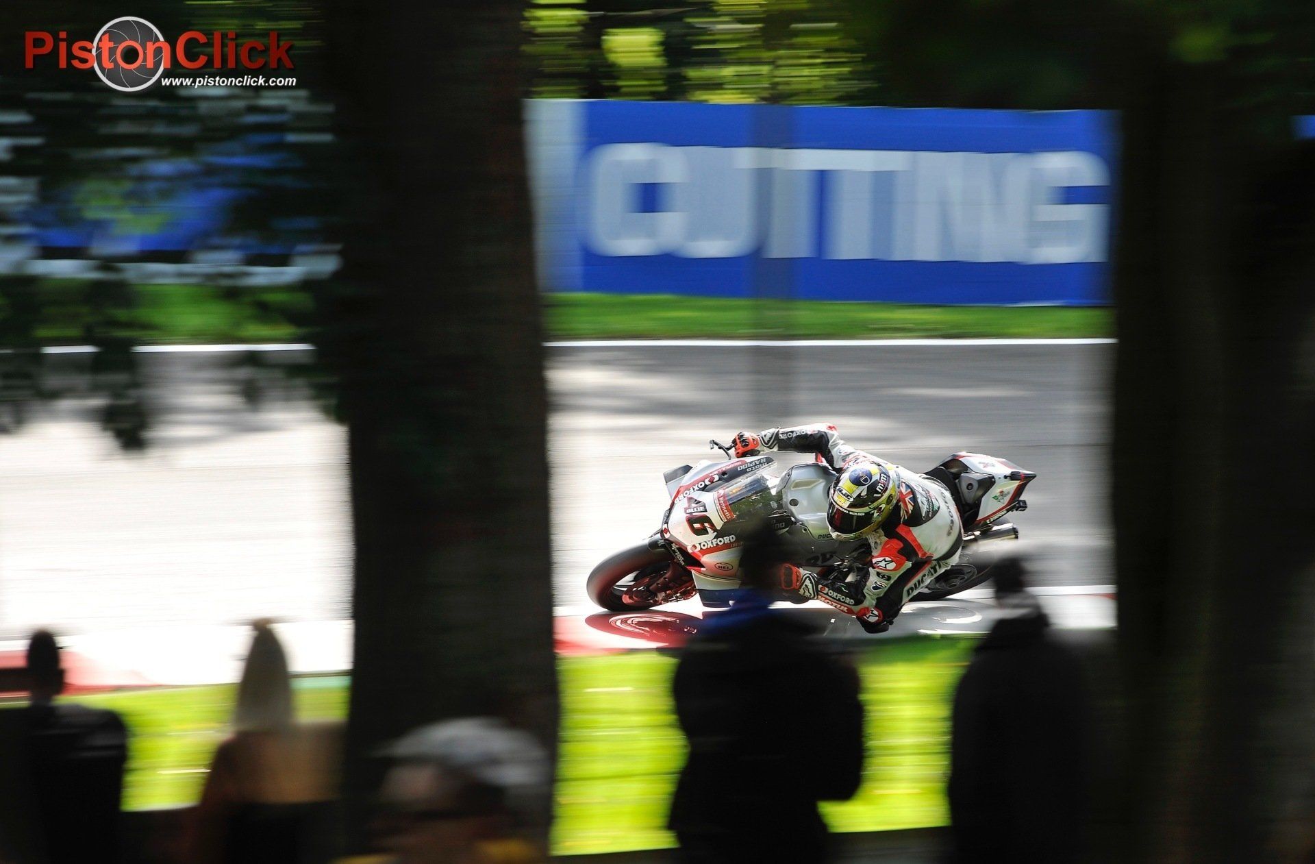 BSB Cadwell Park