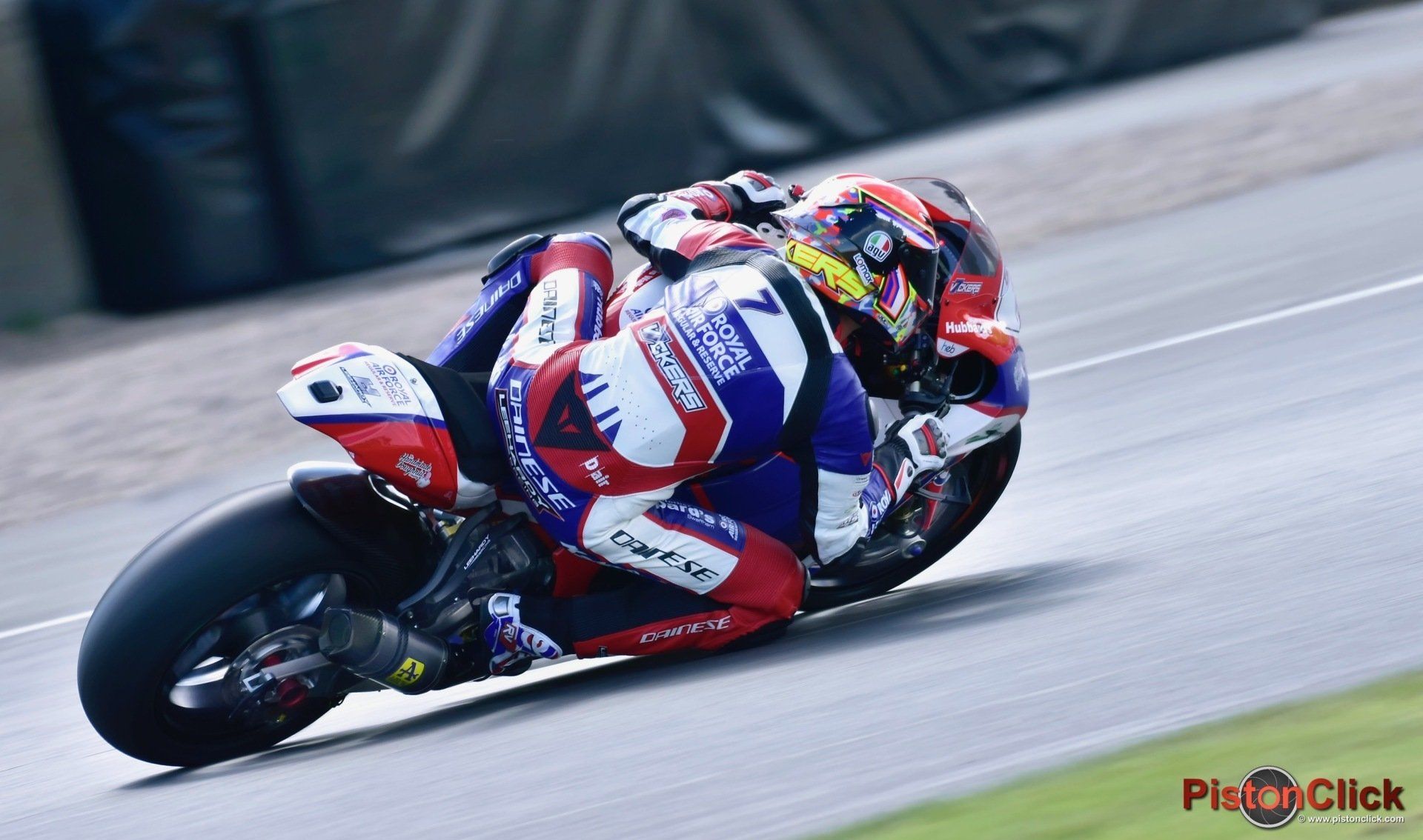 Ryan vickers BSB