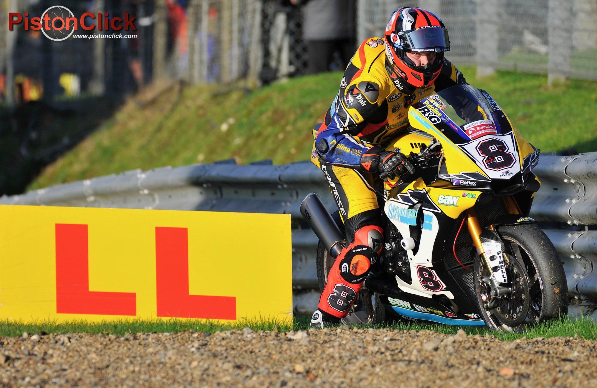 BSB Brands Hatch