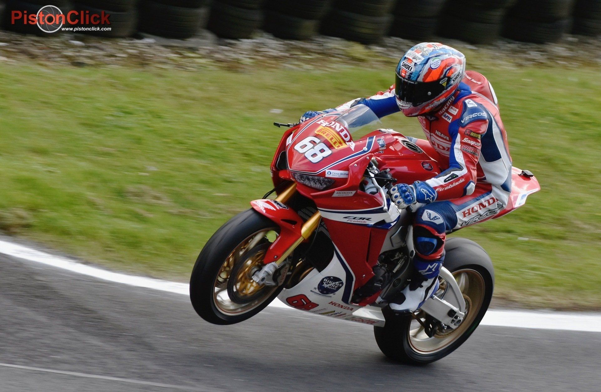 Tom Neave
