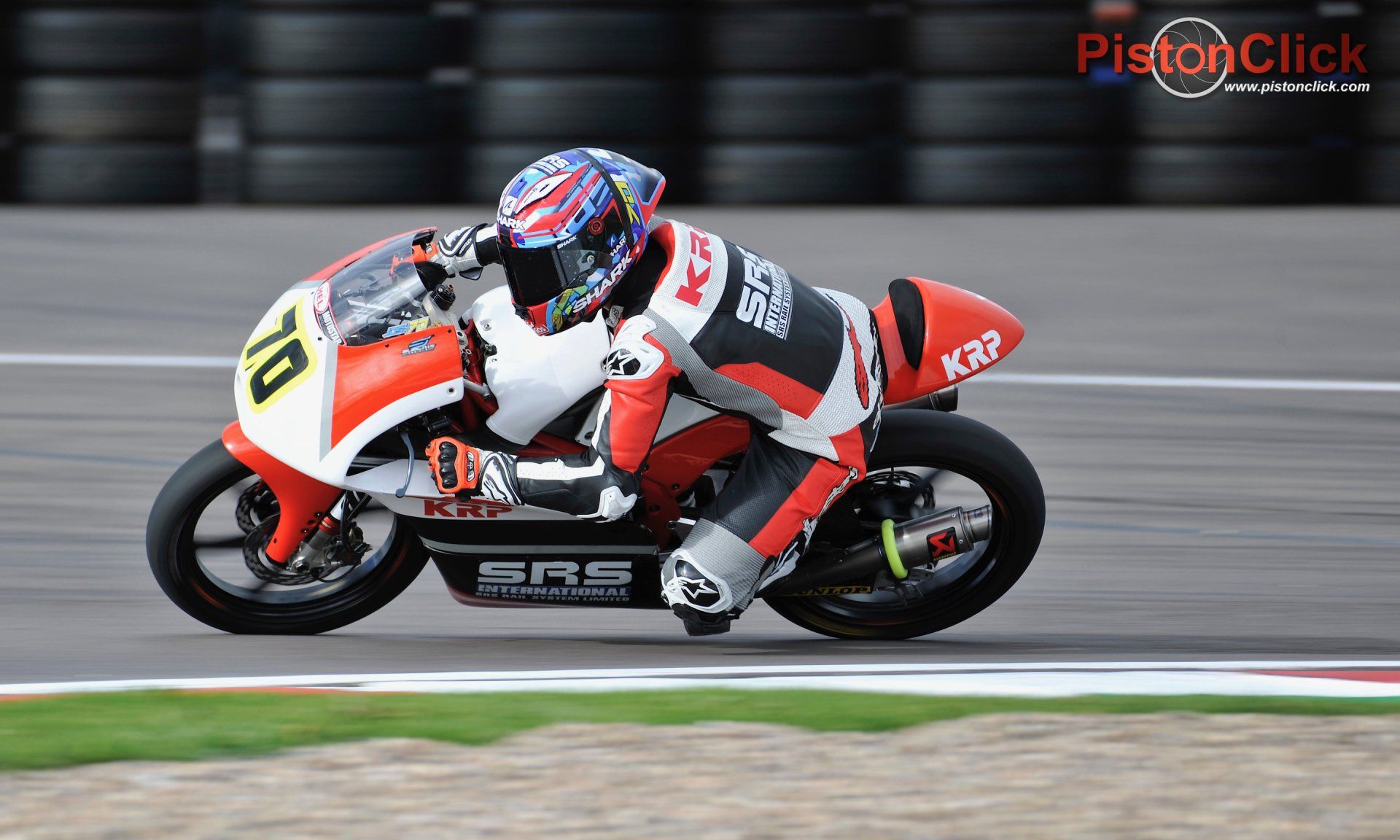 BSB Donington Park