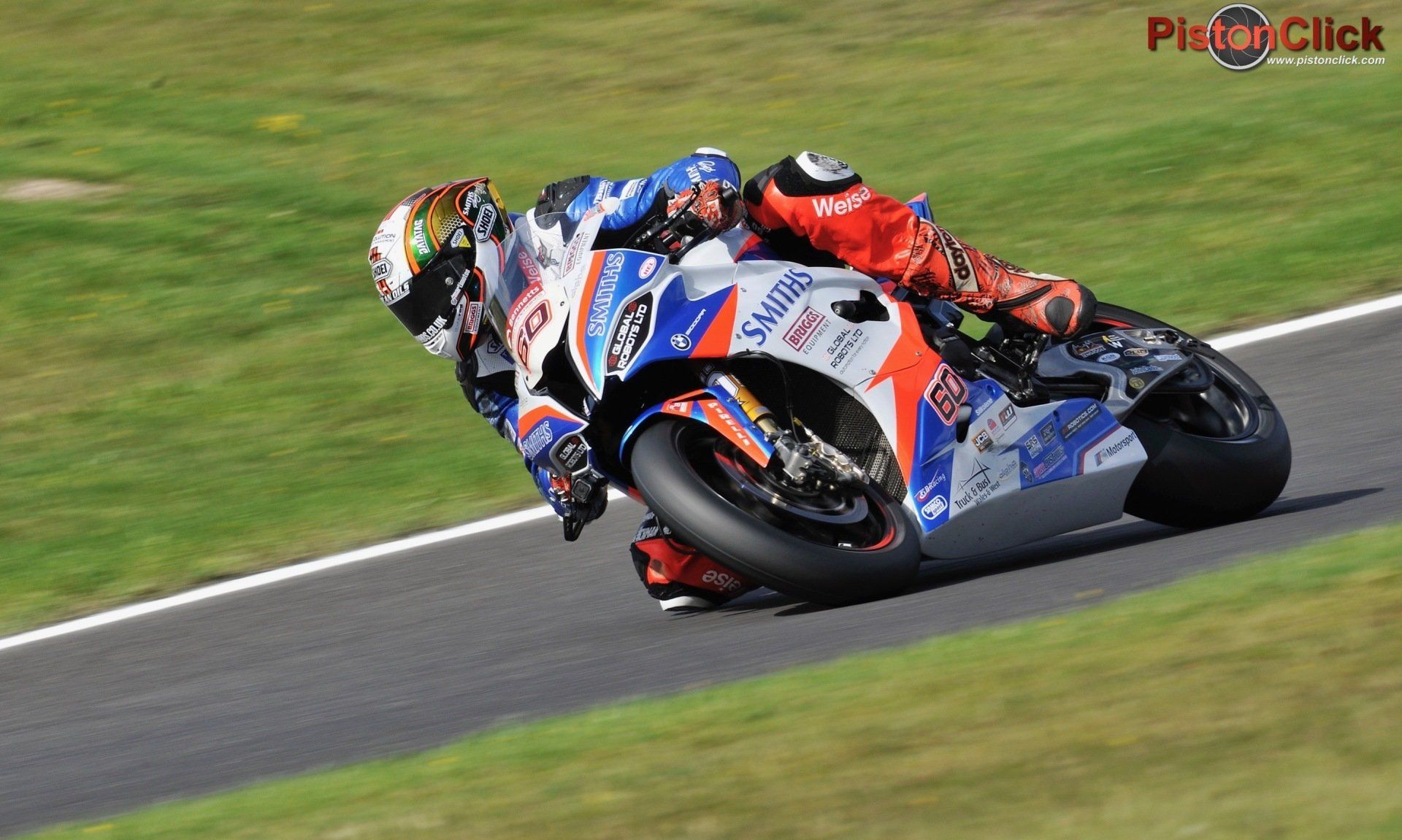 BSB Cadwell Park Peter Hickman
