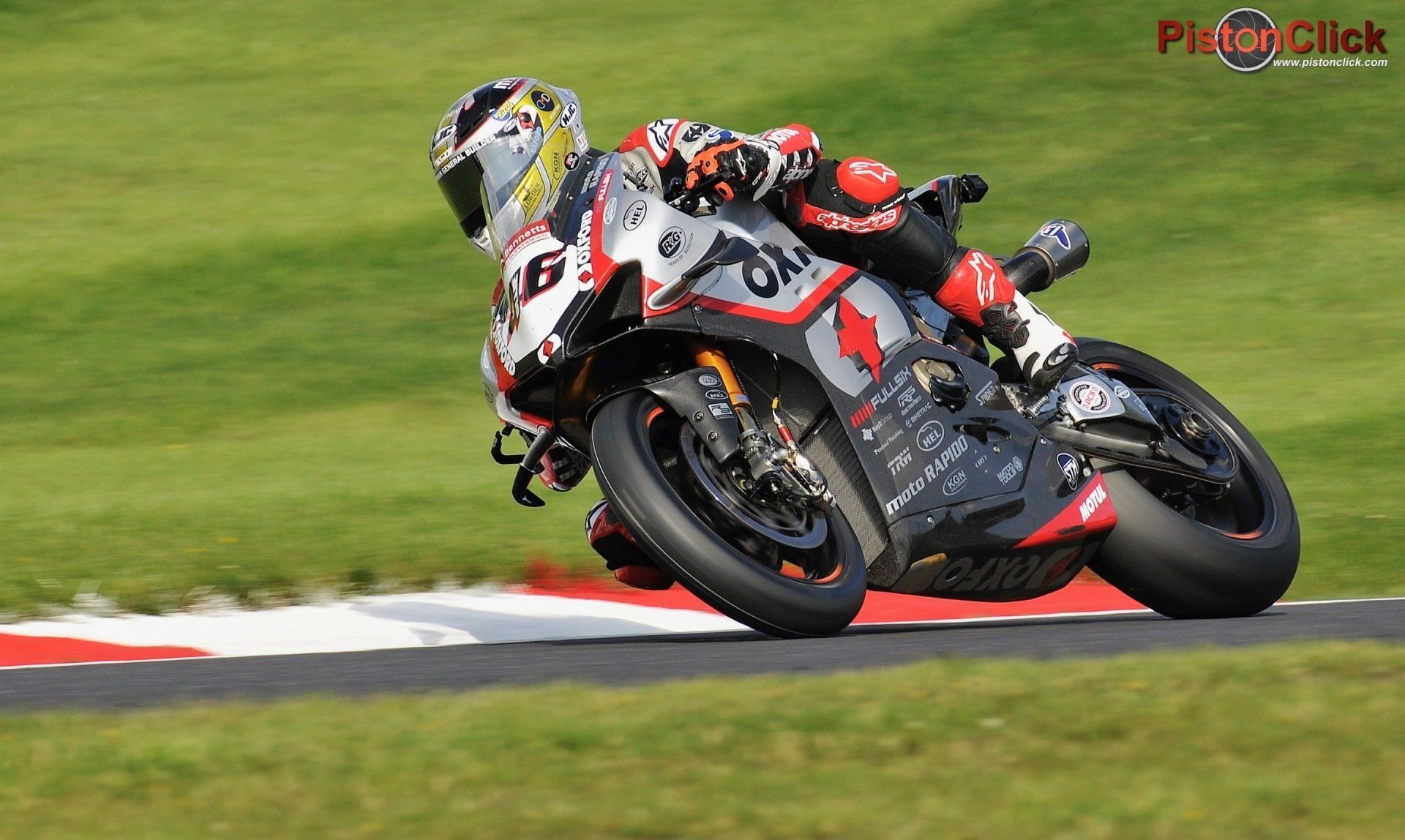 BSB Cadwell Park