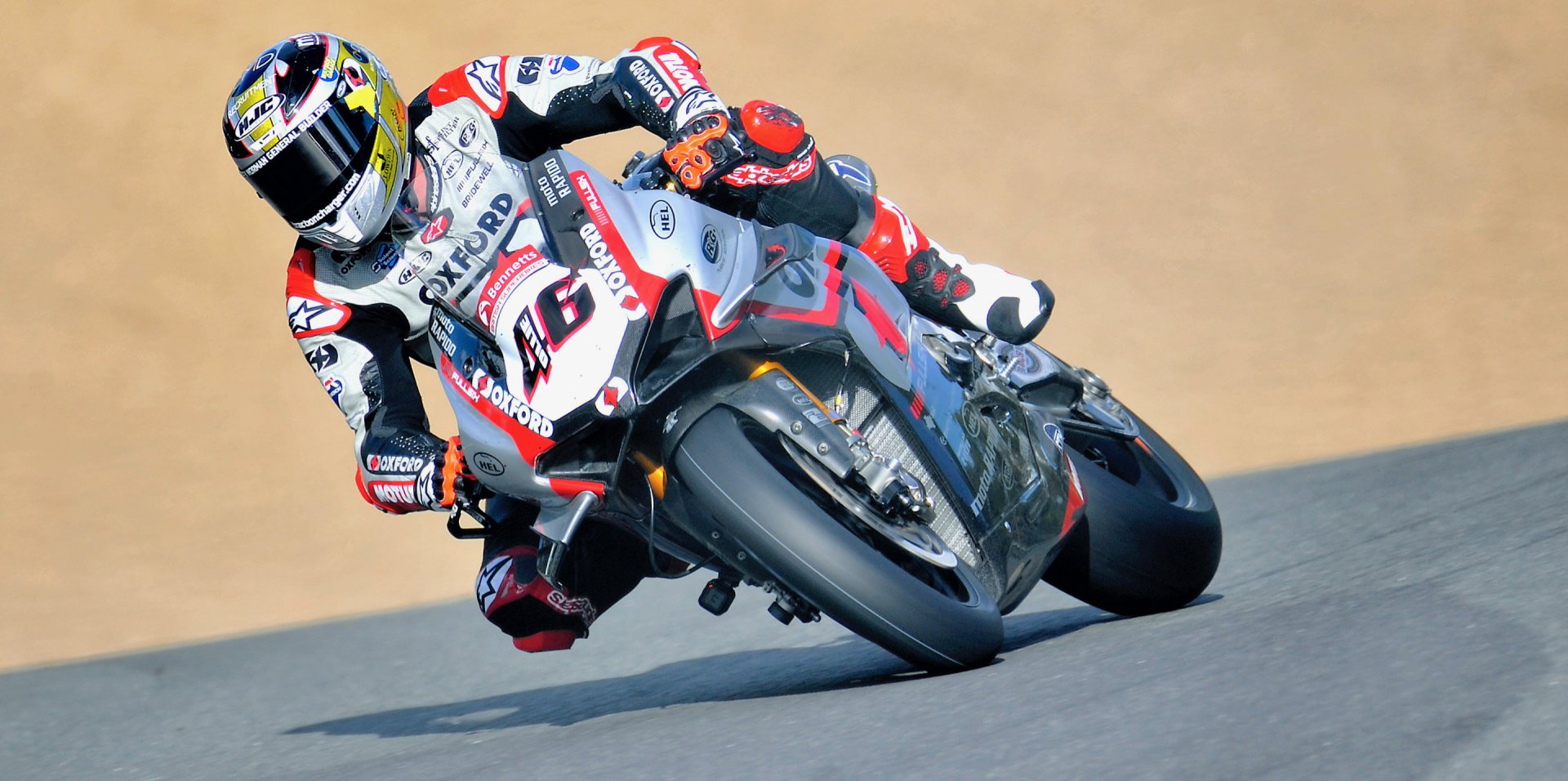 British Super Bikes 2021