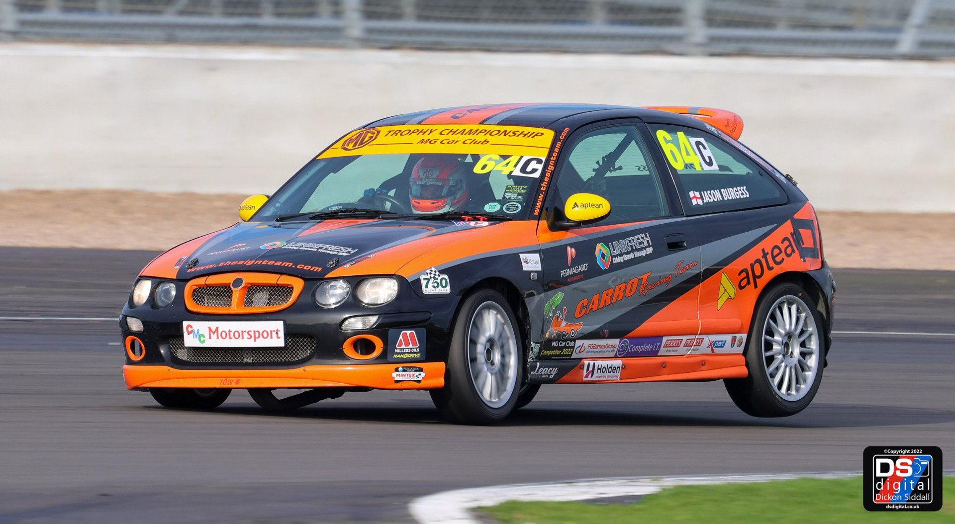 The Birkett 2022