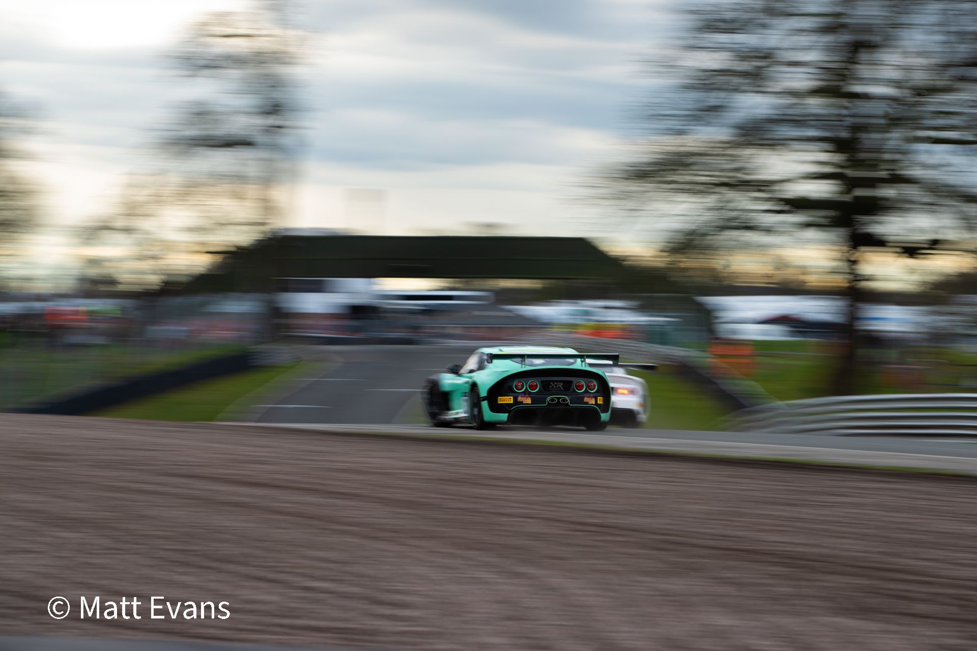 Click the image for more. British GT Championship Round 1