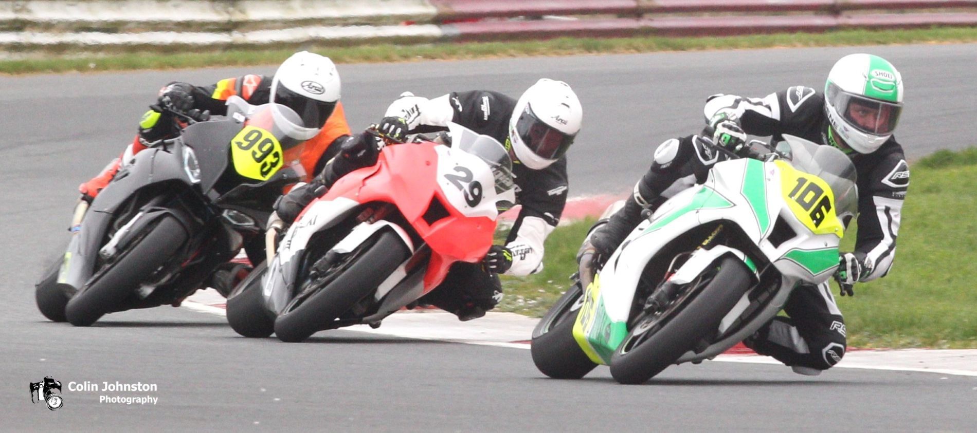 Bishopscourt Photographic Guide