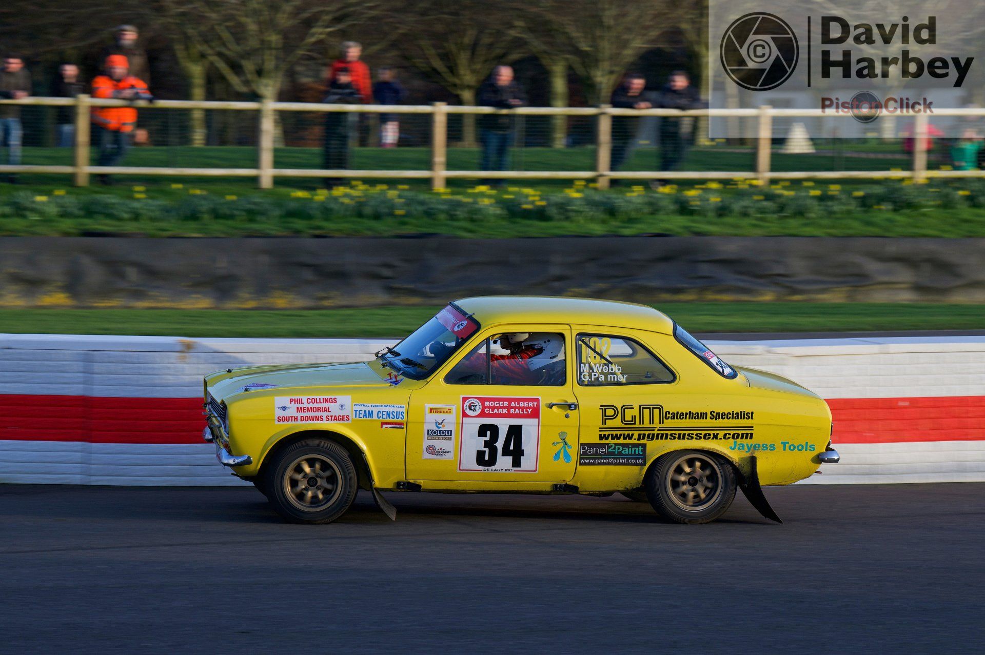Ford Escort Mk1