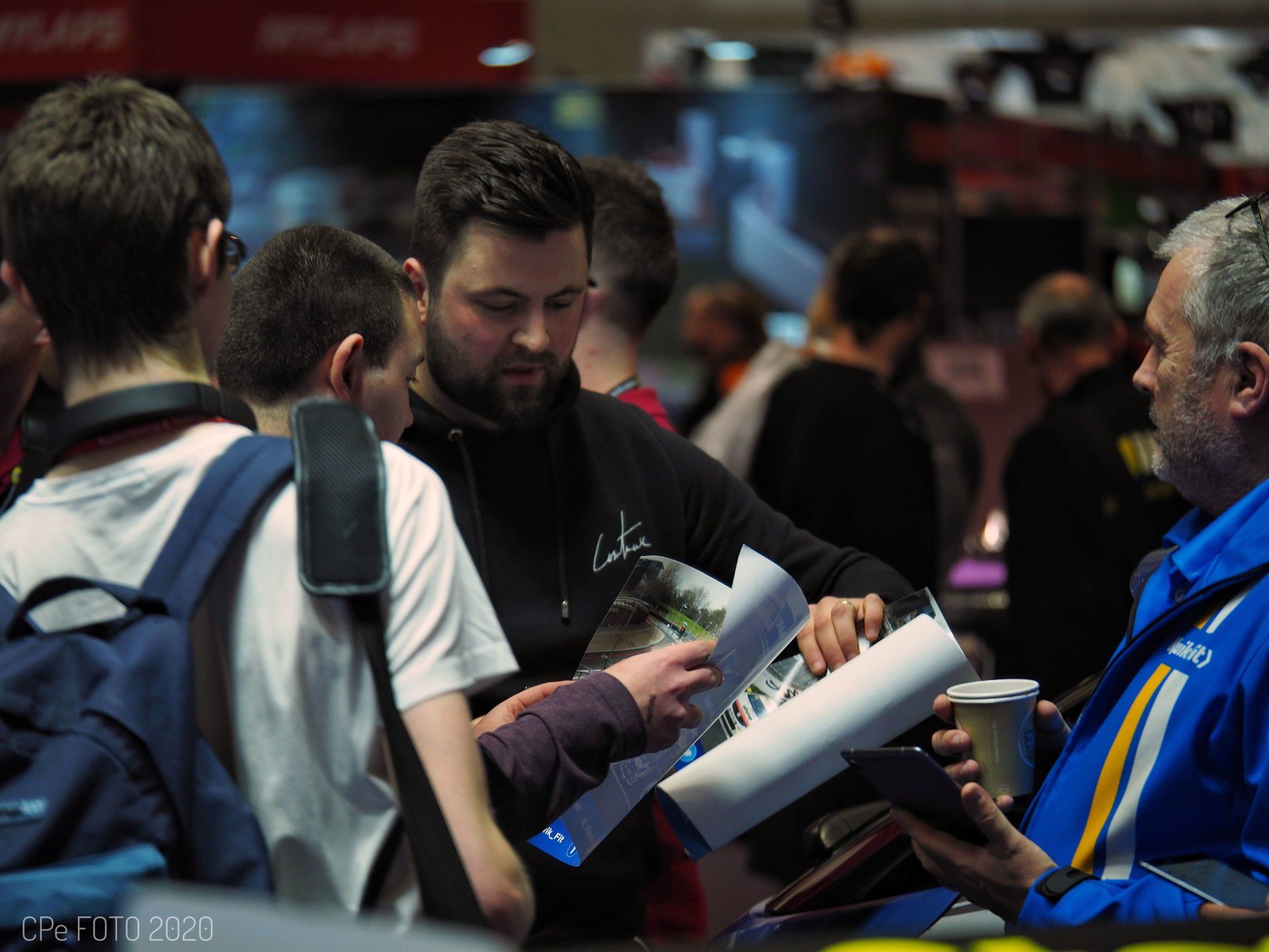 Autosport International