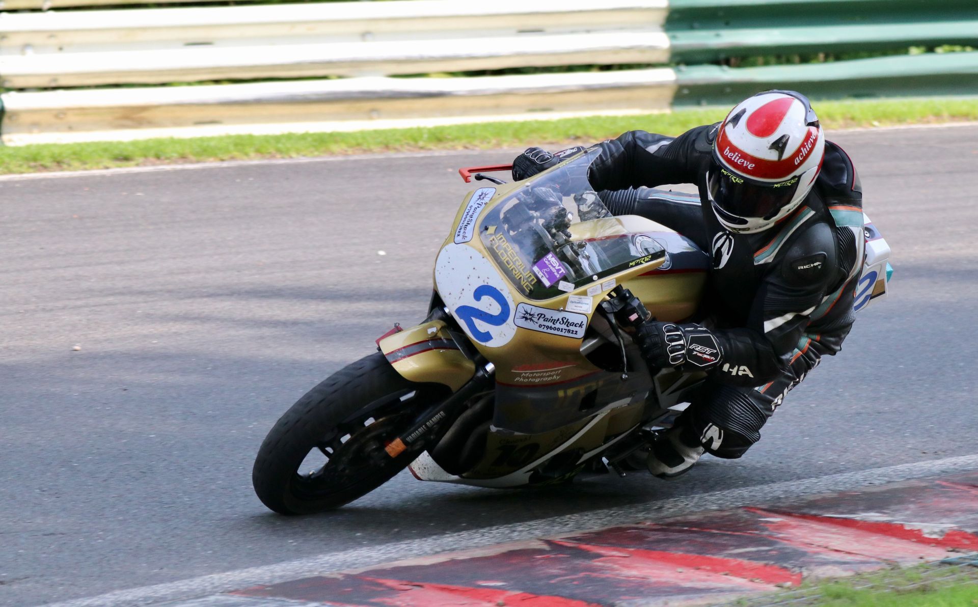 Mick Pennell Racing British Historic Racing Championship