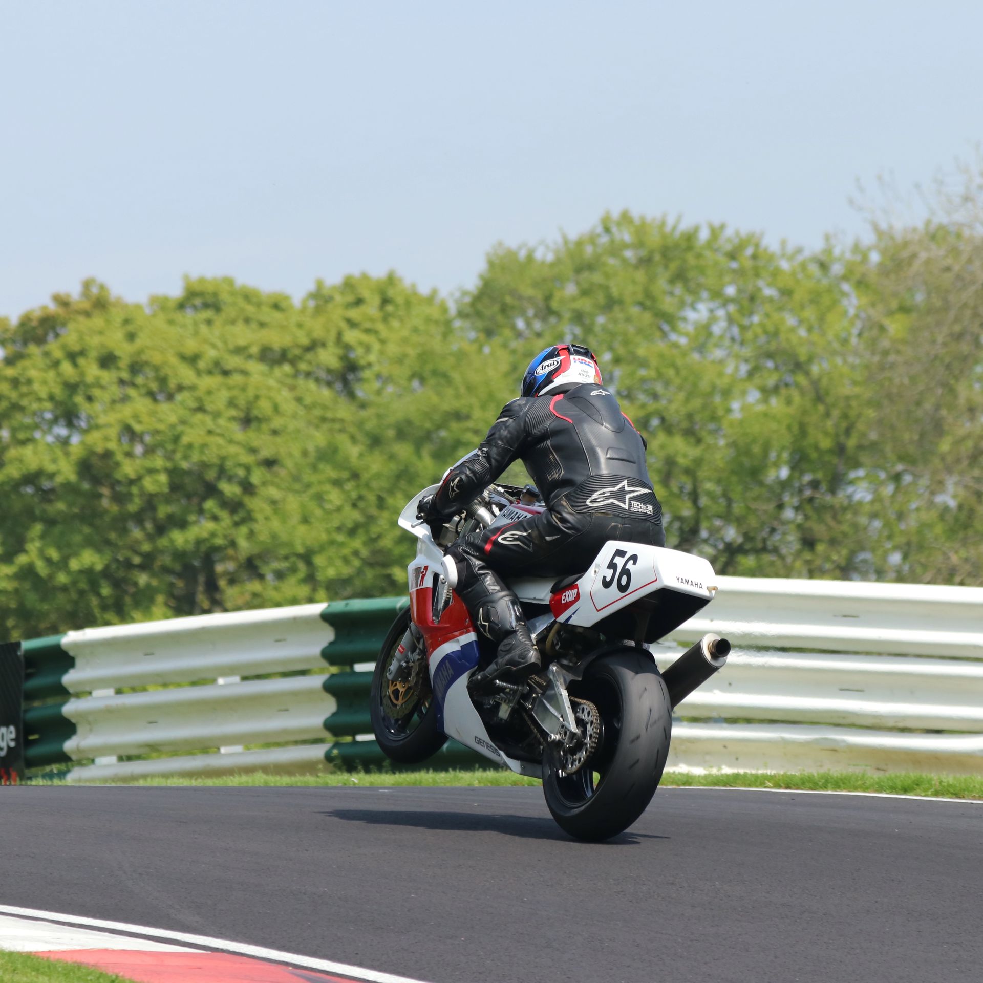 British Historic Racing Championship Cadwell Park Round 2