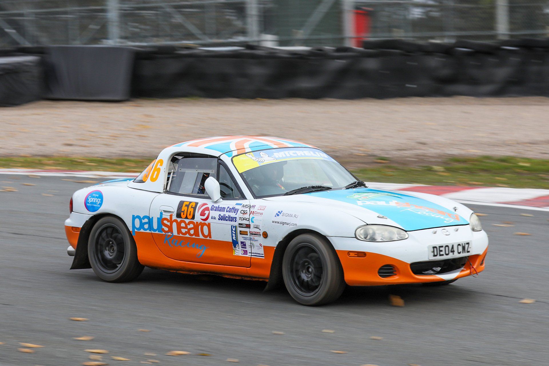 Masda MX5
