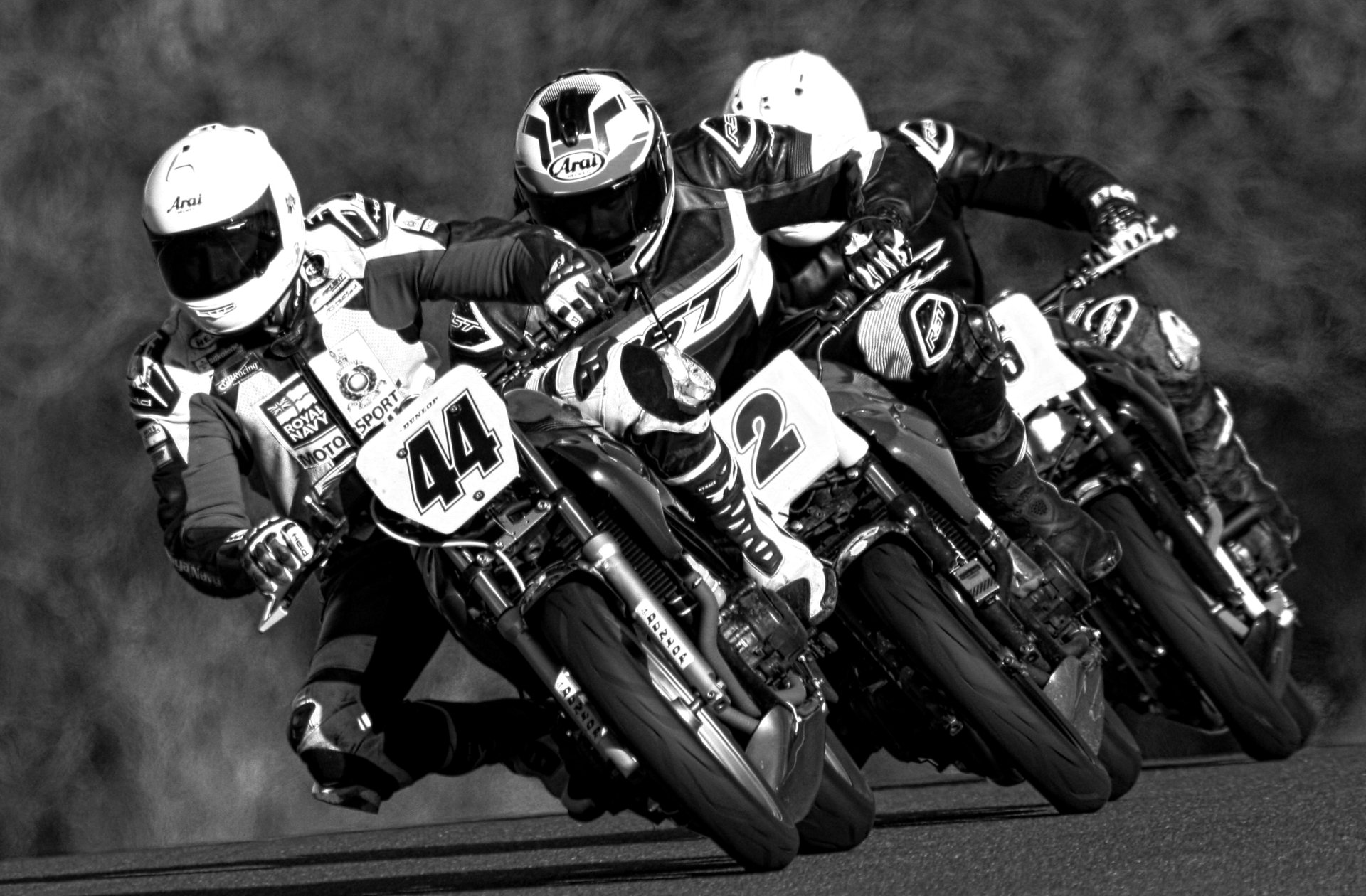 Thundersports GB Championship