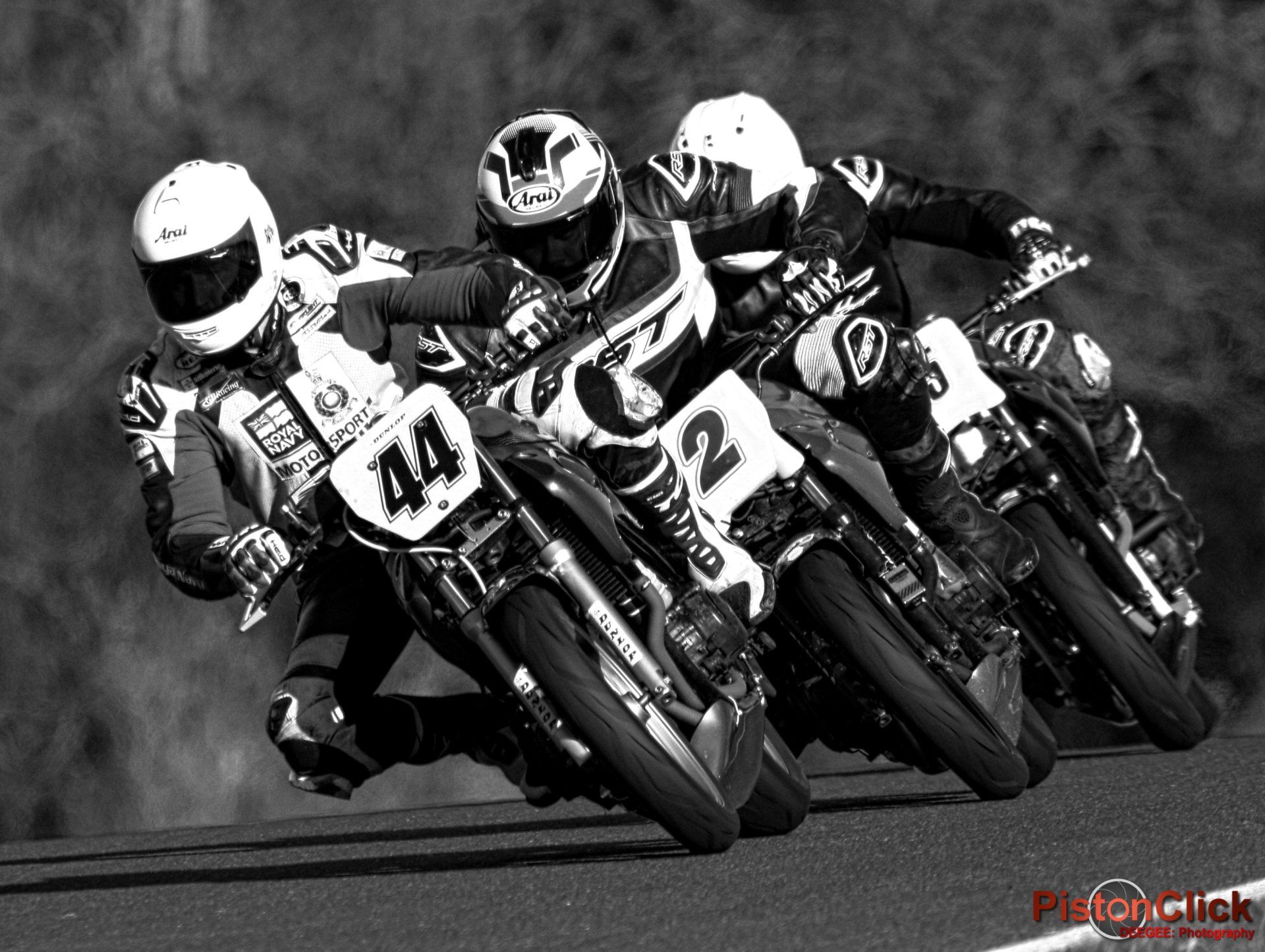 Thundersports GB
