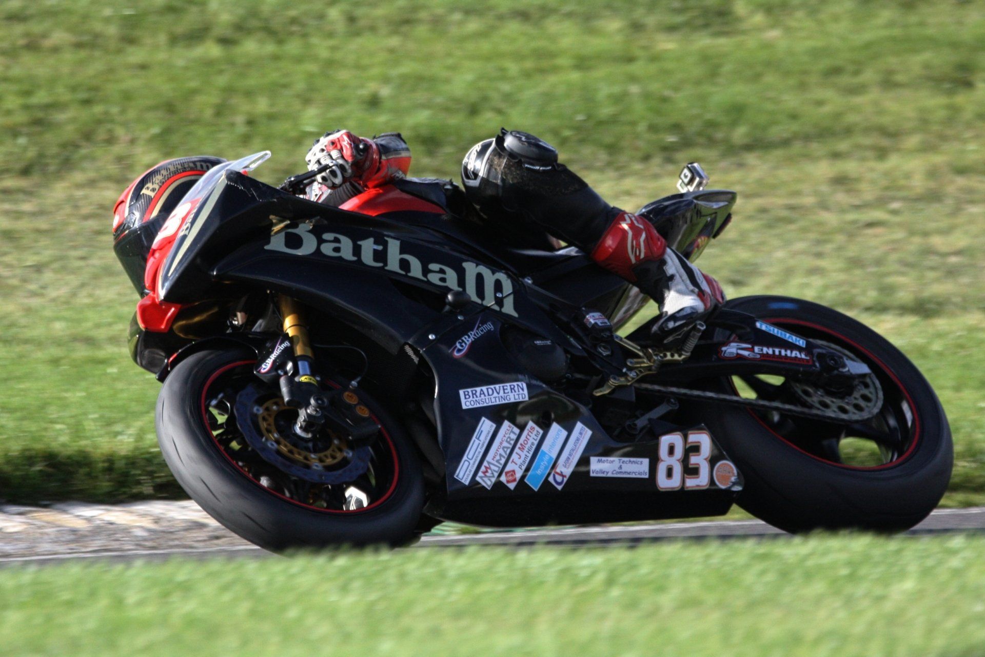 Thundersports GB