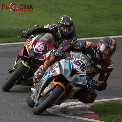 Thundersports GB